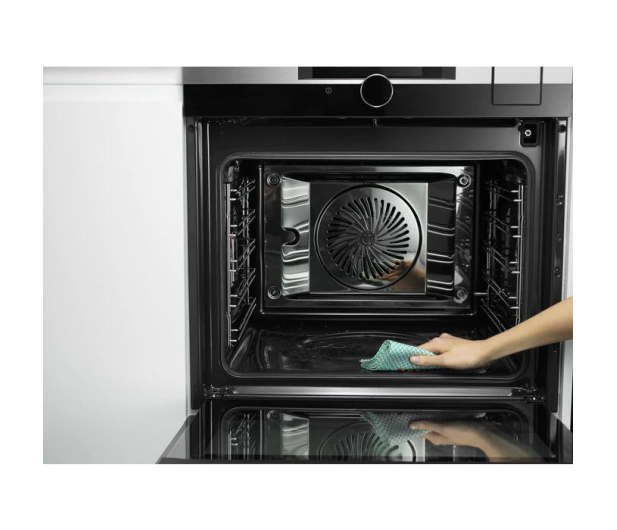 ELECTROLUX Środek czyszczący do piekarników i mikrofali 500 ml (M3OCS200) - 1376470 - zdjęcie 7